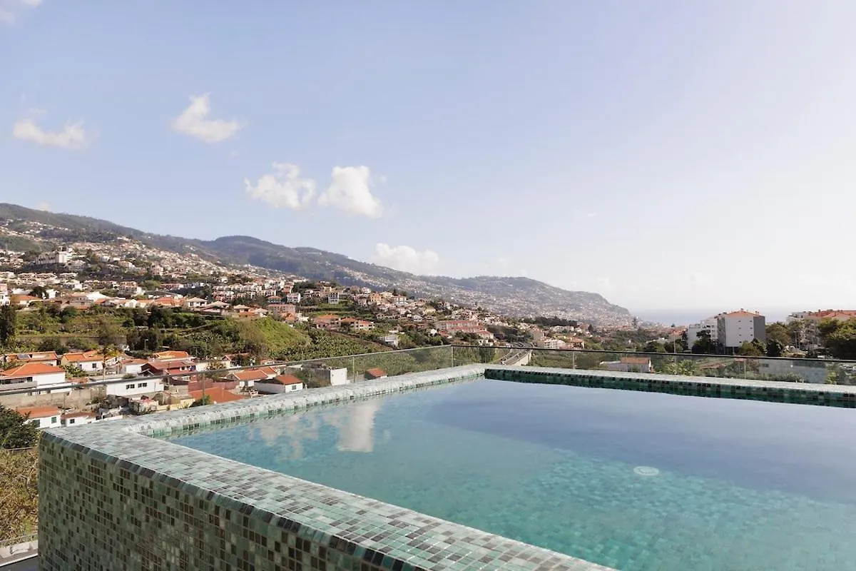 Apartament Casa De Viriato Funchal