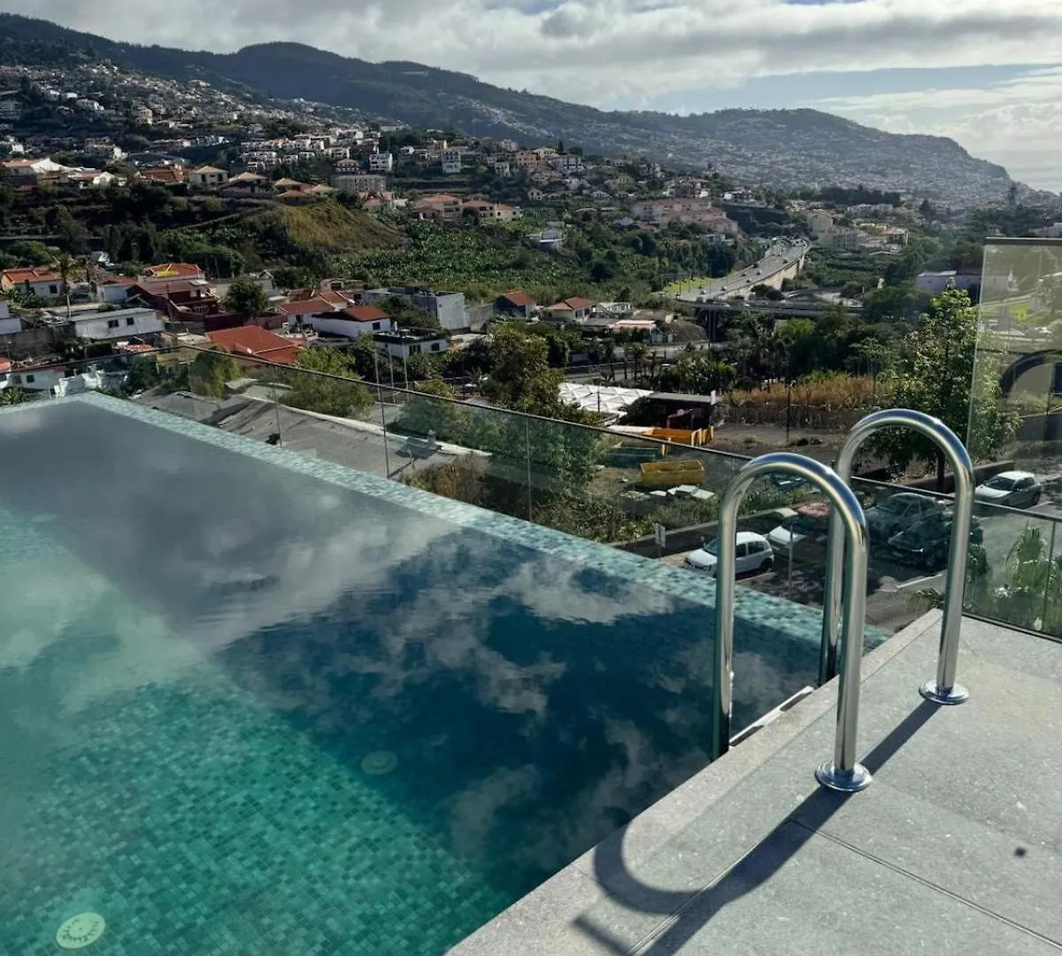 Apartament Casa De Viriato Funchal