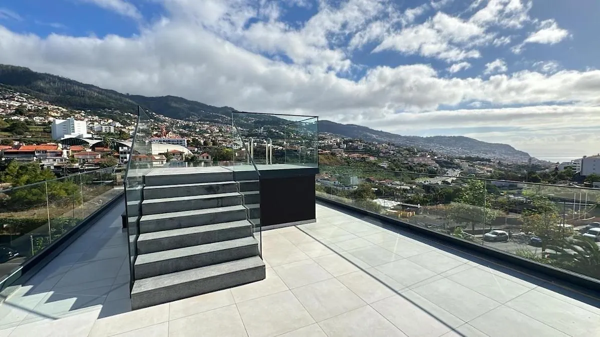 Apartament Casa De Viriato Funchal  Funchal (Madeira)