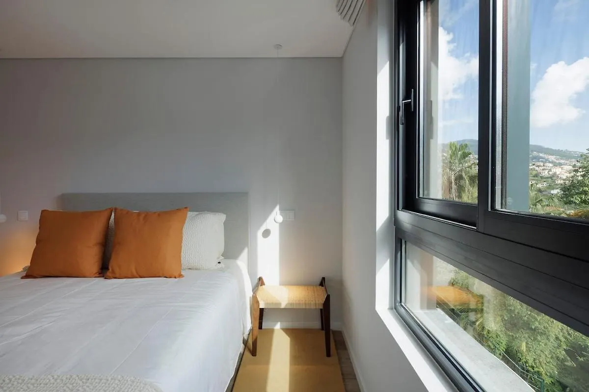 Apartament Casa De Viriato Funchal