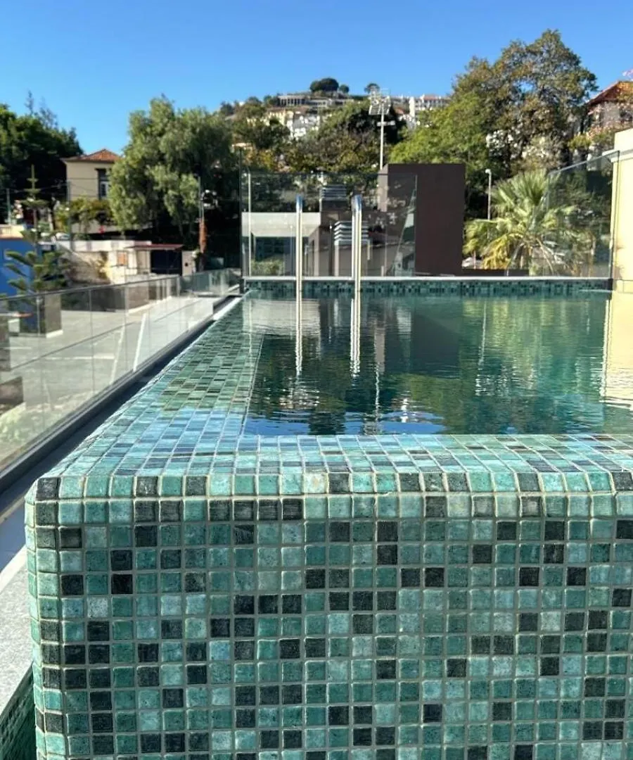 Ferienwohnung Casa De Viriato Funchal  Apartment Funchal (Madeira)