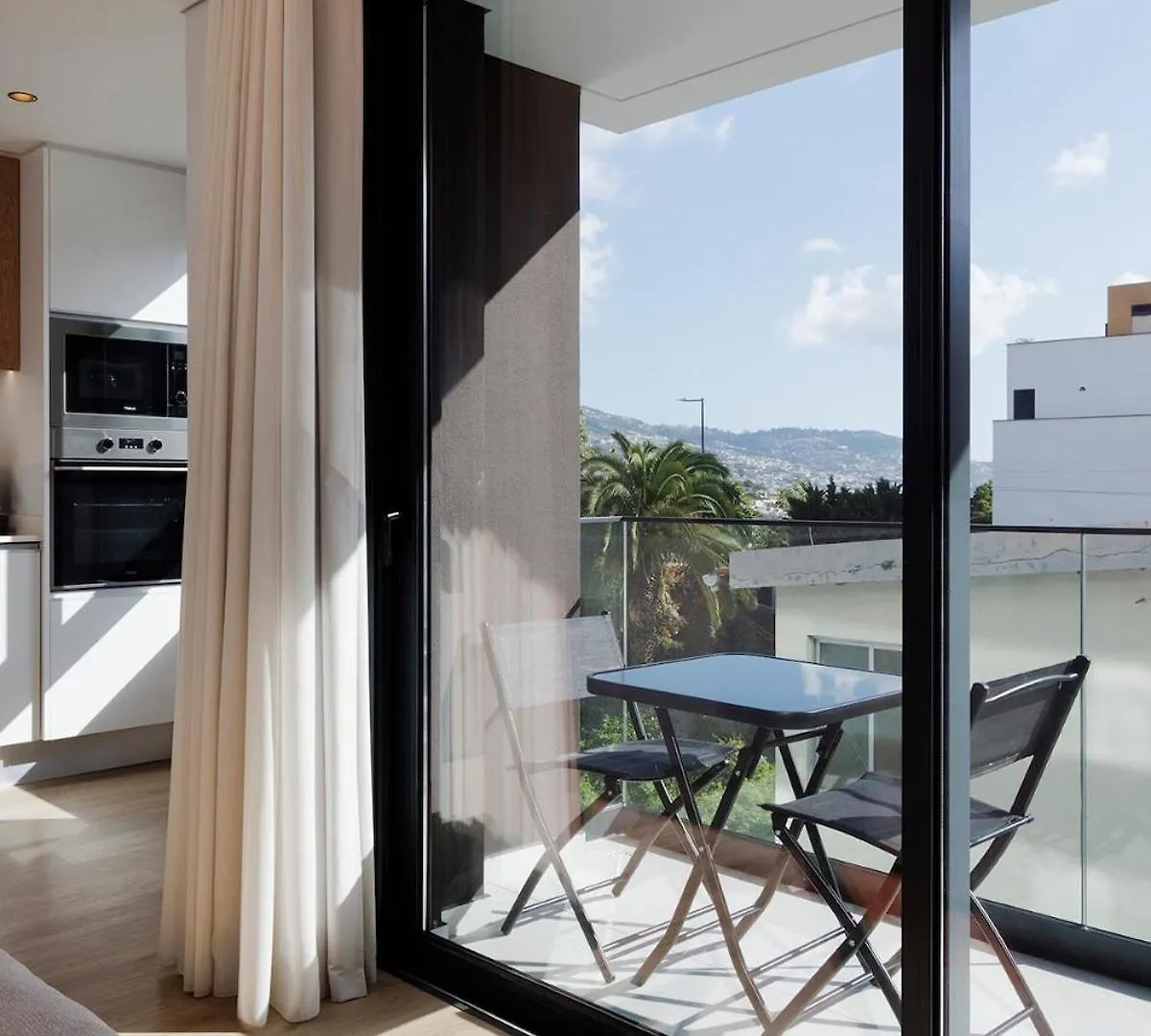 Ferienwohnung Casa De Viriato Funchal