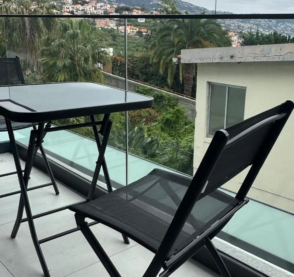 Apartament Casa De Viriato Funchal